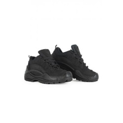Vogel Canyon Siyah Waterproof Outdoor Ayakkabı Vogel Canyon Siyah Waterproof Outdoor Ayakkabı