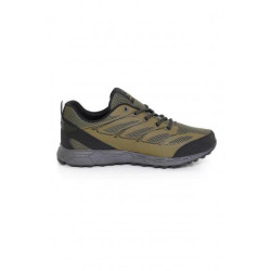 Vogel Outdoor Trekking Koşu Ayakkabısı Haki VM1200TS Vogel Outdoor Trekking Koşu Ayakkabısı Haki VM1200TS