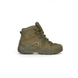 Vogel Haki Kısa Outdoor Bot M1492 Vogel Haki Kısa Outdoor Bot M1492