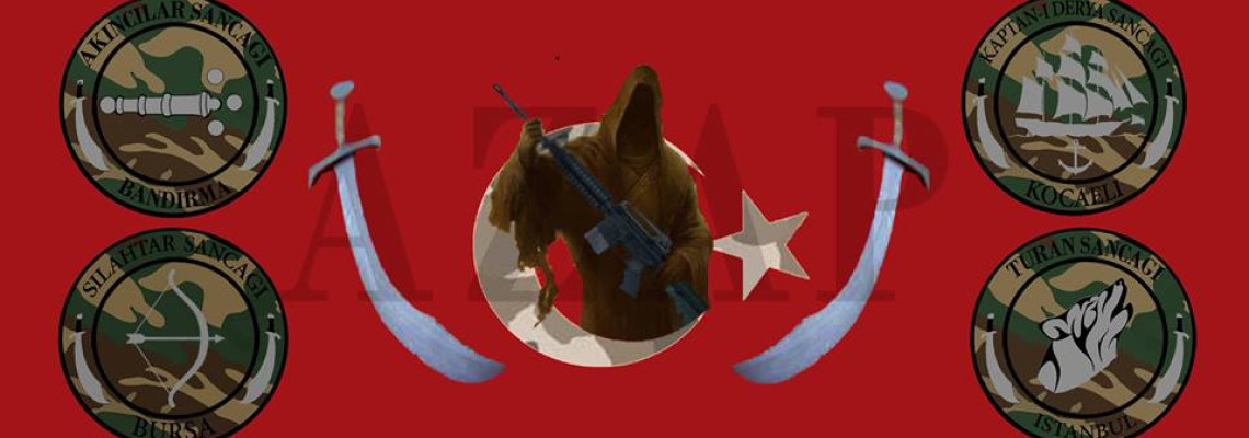 AZAP TAKIMI GEÇMİŞTEN GELECEĞE UZANAN BİR YOLCULUK