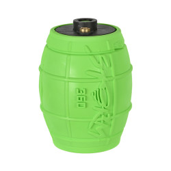 Storm 360 Derece Yeşil Airsoft El Bombası Storm 360 Derece Yeşil Airsoft El Bombası
