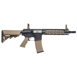 G&G ARMAMENT CM18 MOD1 Siyah G&G ARMAMENT CM18 MOD1 Siyah