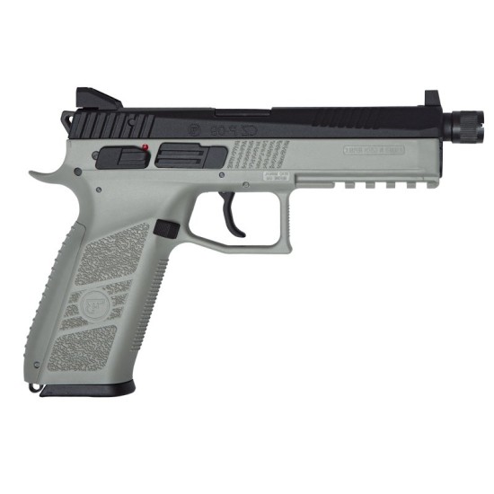 CZ P-09 Urban Gri CZ P-09 Urban Gri