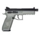 CZ P-09 Urban Gri CZ P-09 Urban Gri