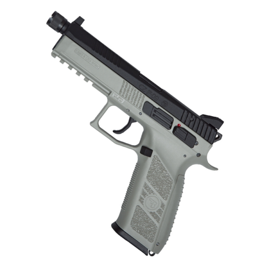 CZ P-09 Urban Gri CZ P-09 Urban Gri