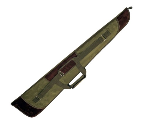 Cepli Haki Tüfek Kılıfı 66cm