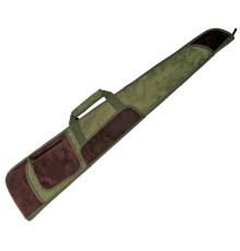 Cepli Haki Tüfek Kılıfı 66cm