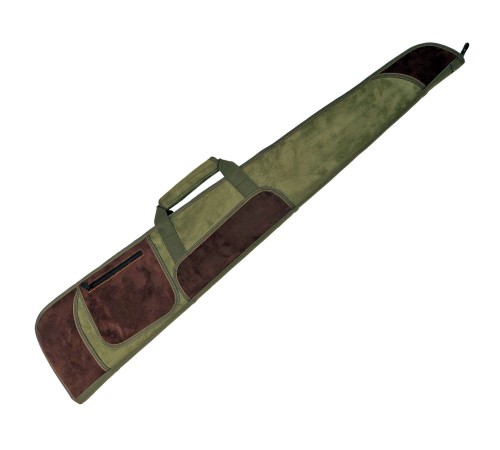 Cepli Haki Tüfek Kılıfı 66cm