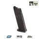 ASG MK23 Airsoft Tabanca  GAS Yedek Şarjör 14765