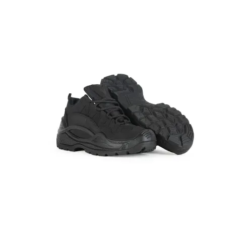 Vogel Canyon Siyah Waterproof Outdoor Ayakkabı