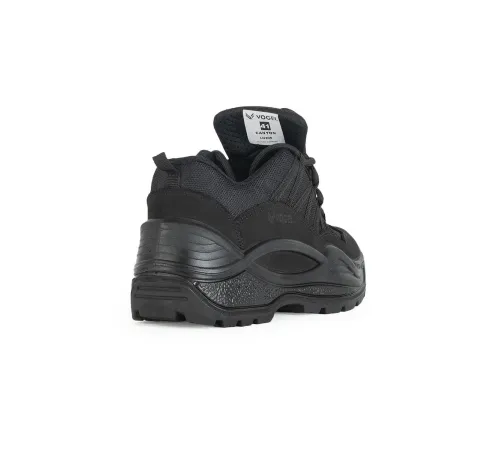 Vogel Canyon Siyah Waterproof Outdoor Ayakkabı