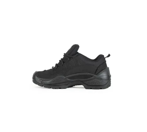 Vogel Canyon Siyah Waterproof Outdoor Ayakkabı
