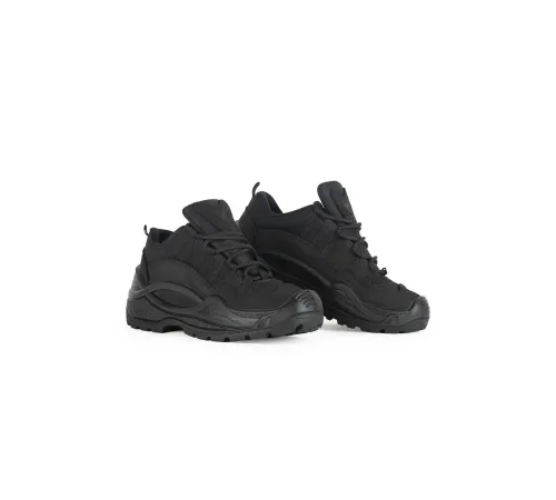 Vogel Canyon Siyah Waterproof Outdoor Ayakkabı