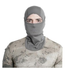 Vogel Haki Balaclava