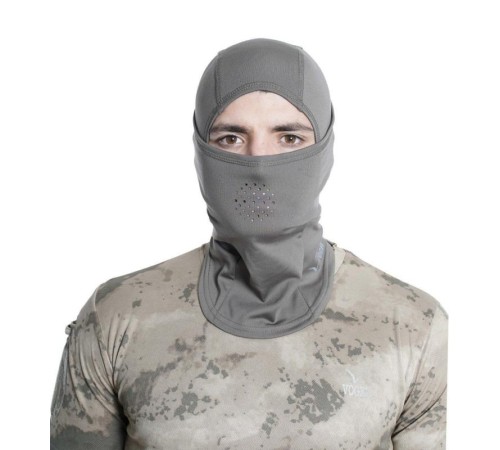Vogel Haki Balaclava