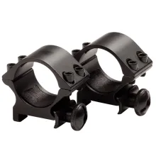 ASG Strike 22 mm Ayak Genişliğinde Alçak Dürbün Ayağı