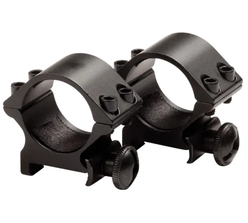 ASG Strike 22 mm Ayak Genişliğinde Alçak Dürbün Ayağı