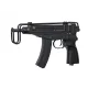 CZ Scorpion Vz61 AEG Siyah