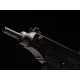 CZ Scorpion Vz61 AEG Siyah