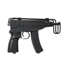 CZ Scorpion Vz61 AEG Siyah