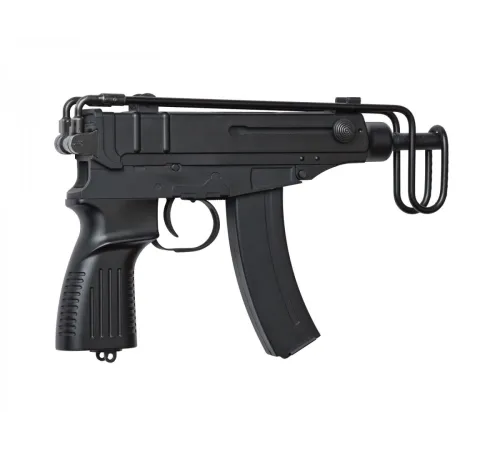 CZ Scorpion Vz61 AEG Siyah