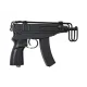 CZ Scorpion Vz61 AEG Siyah