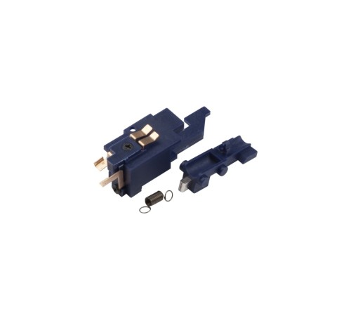 ASG Ultimate Switch Versiyon 3