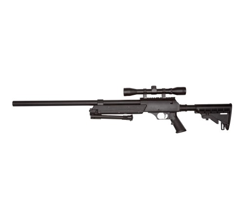 ASG Urban Snıper Yaylı Airsoft Tüfek
