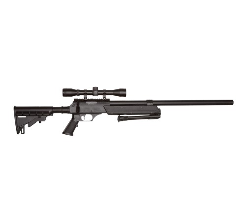 ASG Urban Snıper Yaylı Airsoft Tüfek