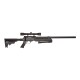 ASG Urban Snıper Yaylı Airsoft Tüfek