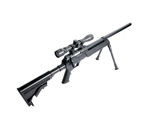 ASG Urban Snıper Yaylı Airsoft Tüfek