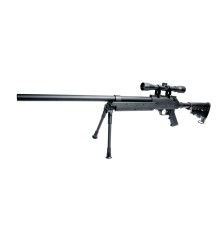 ASG Urban Snıper Yaylı Airsoft Tüfek