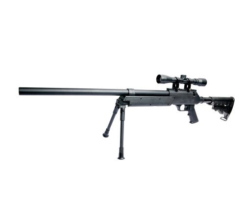 ASG Urban Snıper Yaylı Airsoft Tüfek
