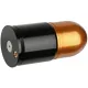 ASG Airsoft Bomba 40mm 65BB Kapasite