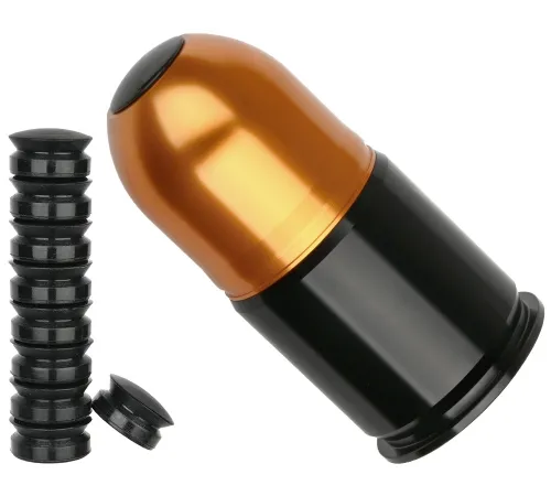 ASG Airsoft Bomba 40mm 65BB Kapasite