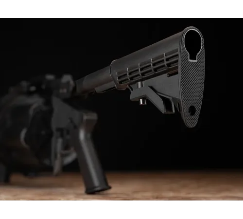 Airsoft Çoklu Bomba Atar Tüfek