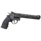 ASG Dan Wesson 8 Steel Grey Airsoft Havalı Tabanca