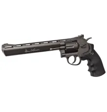 ASG Dan Wesson 8 Steel Grey Airsoft Havalı Tabanca