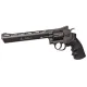 ASG Dan Wesson 8 Steel Grey Airsoft Havalı Tabanca