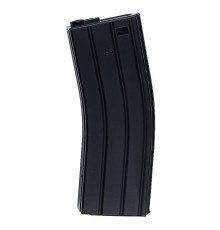 ASG 17556 Yüksek Kapasilteli Tüfek Şarjörü AEG M15/M16 Serisi Flash 360bb.