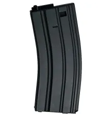 Şarjör Düşük Kapasiteli AEG 68bb Armalite M15/M16 serisi