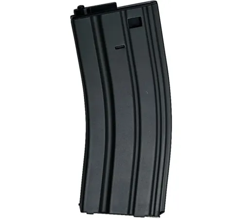 Şarjör Düşük Kapasiteli AEG 68bb Armalite M15/M16 serisi
