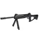 ASG Airsoft TAC6 Sniper CO2 Airsoft Tüfek 18105