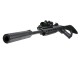 ASG Airsoft TAC6 Sniper CO2 Airsoft Tüfek 18105