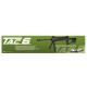 ASG Airsoft TAC6 Sniper CO2 Airsoft Tüfek 18105