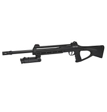 ASG Airsoft TAC6 Sniper CO2 Airsoft Tüfek 18105