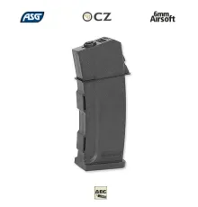ASG CZ 805 BREN 550BB Aeg Aırsoft Şarjör