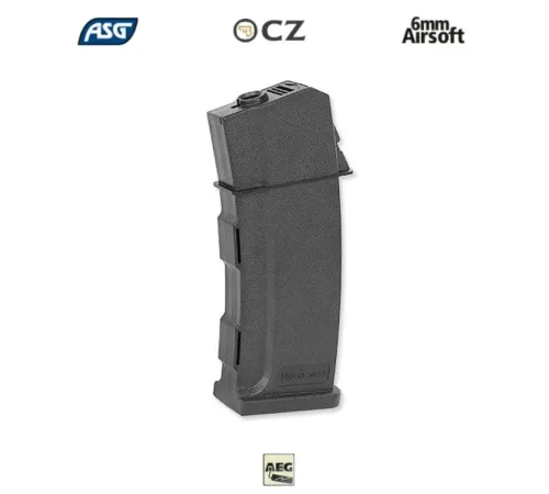 ASG CZ 805 BREN 550BB Aeg Aırsoft Şarjör