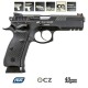 ASG CZ SP-01 SHADOW Havalı Tabanca Blowback 18396