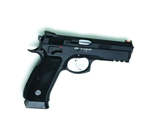 ASG CZ SP-01 Shadow Airsoft Tabanca